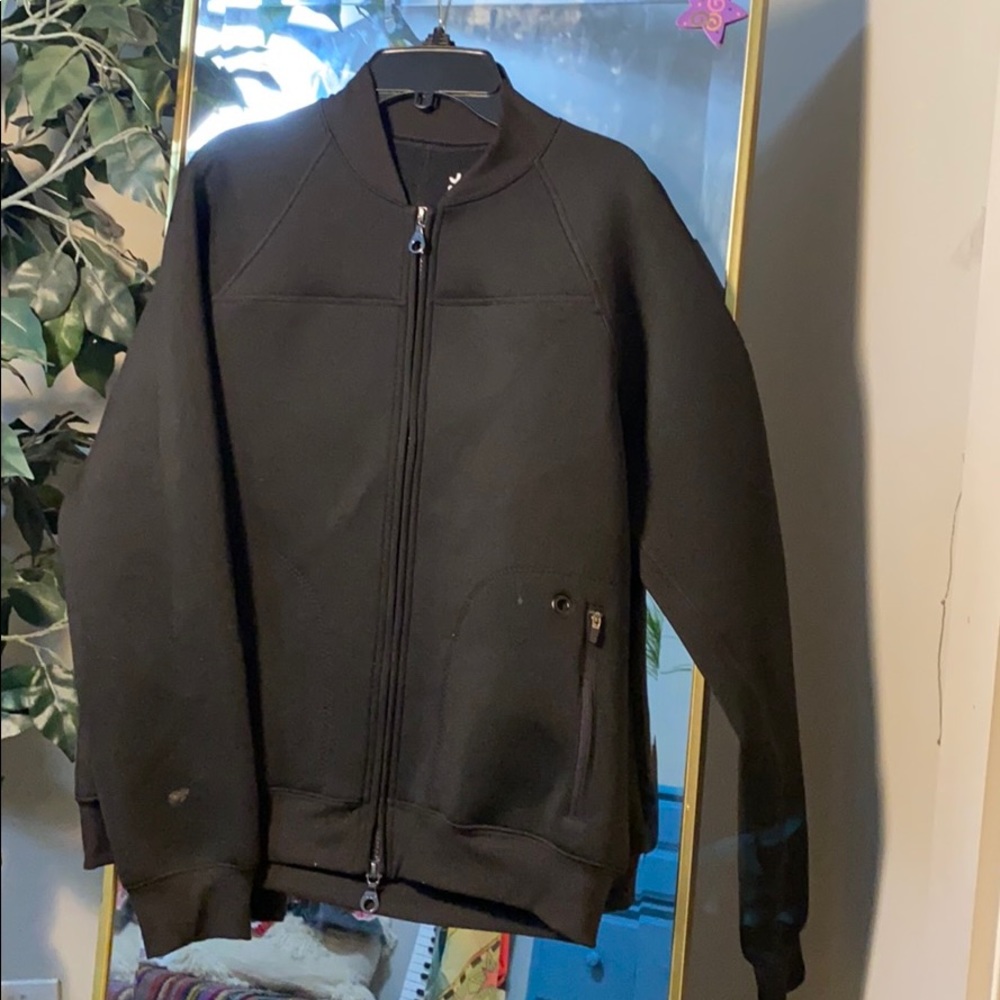 Coat